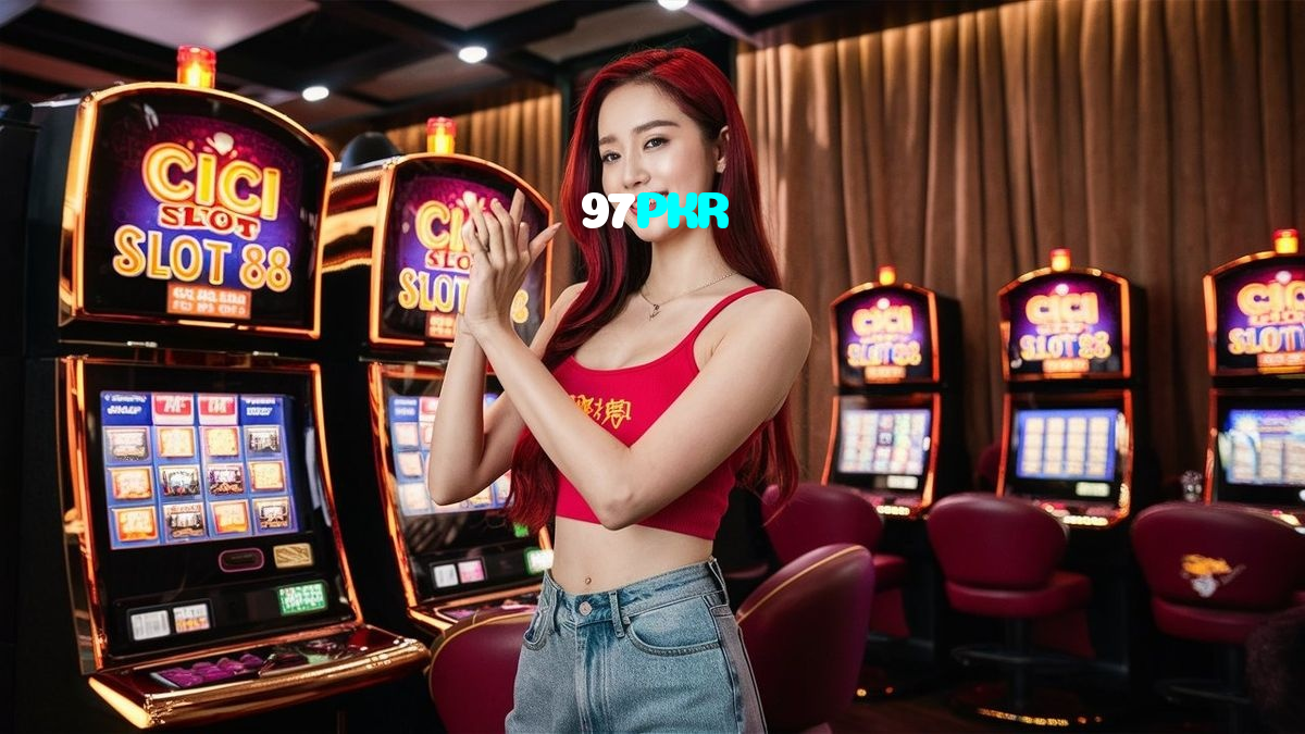 97PKR