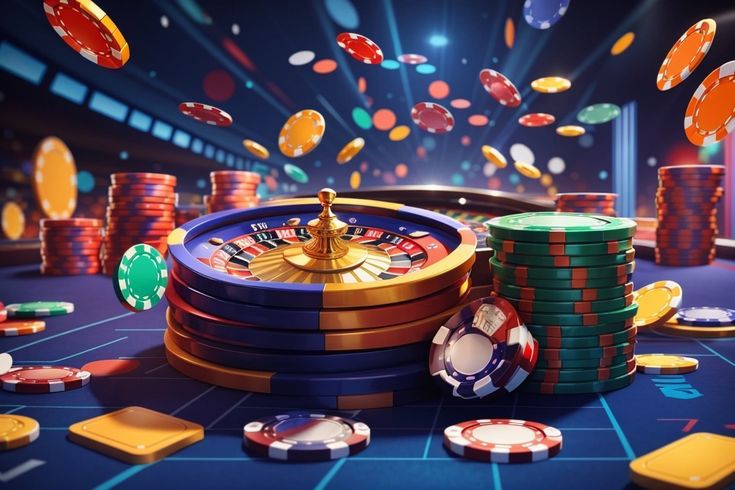 Betting Promos Live Casino