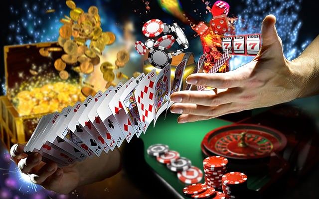 Betting Promos Live Betting